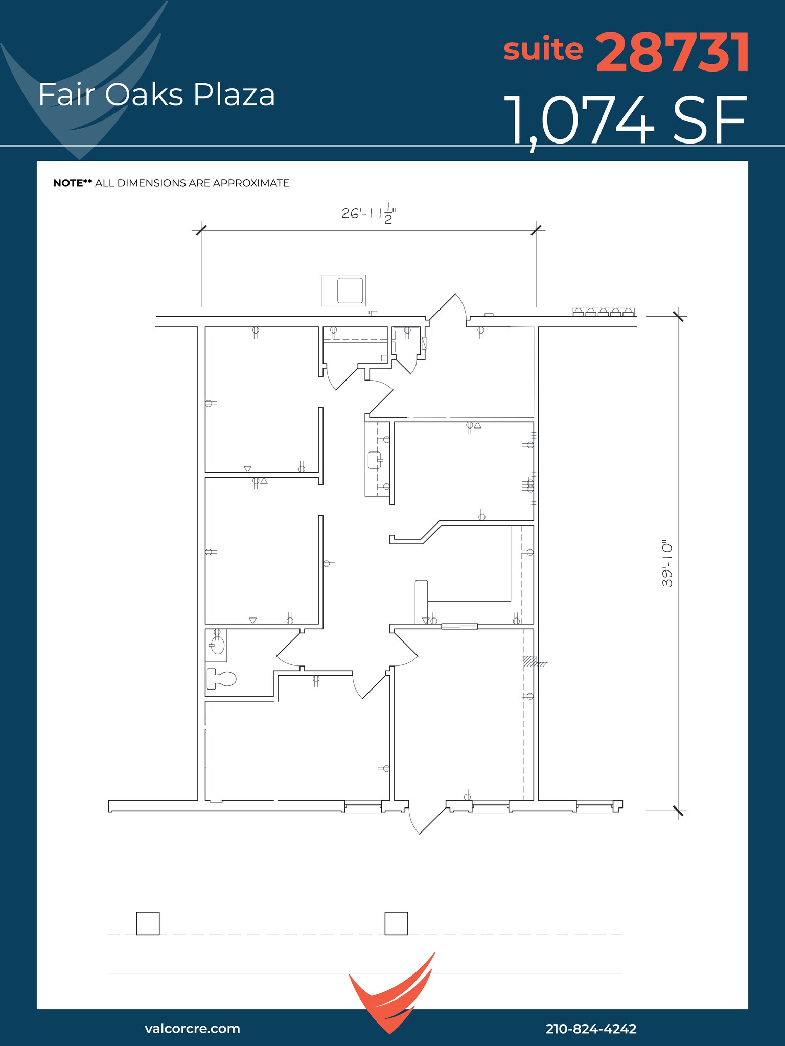 28709-28765 IH-10 Fwy, Boerne, TX à louer Plan de site– Image 1 sur 1