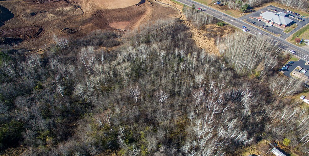 33xx W Arrowhead Rd, Duluth, MN à vendre - Photo de l’immeuble – Image 3 sur 9