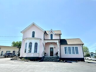 Plus de détails pour 1204 S Main St, Columbia, TN - Bureau/Local commercial à louer