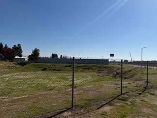 Plus de détails pour Cornelia Avenue, Fresno, CA - Terrain à vendre