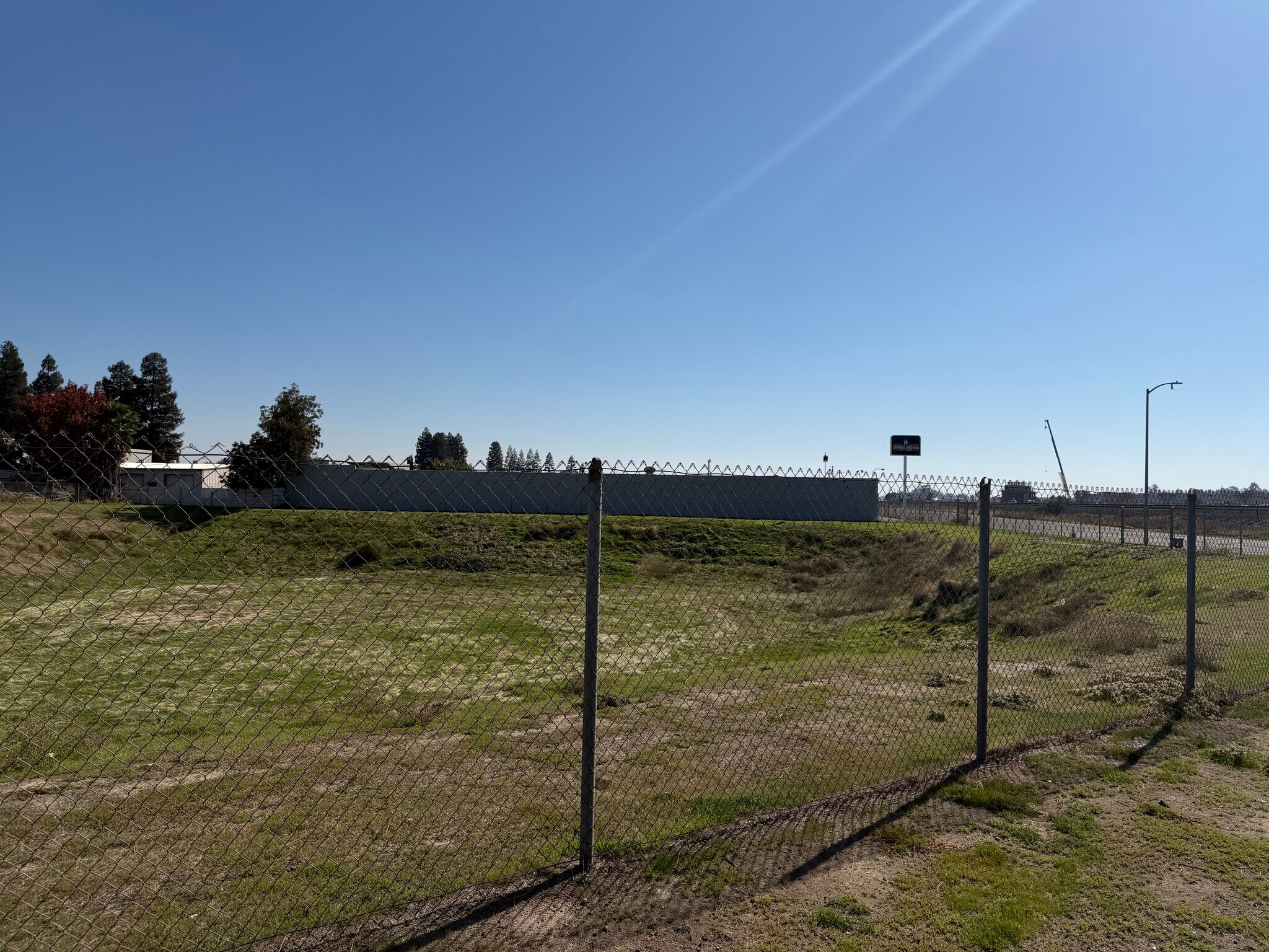 Cornelia Avenue, Fresno, CA à vendre Photo principale– Image 1 sur 2