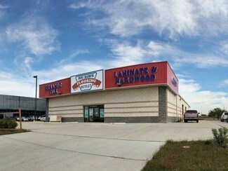 Plus de détails pour 418 S Padre Island Dr, Corpus Christi, TX - Local commercial à louer