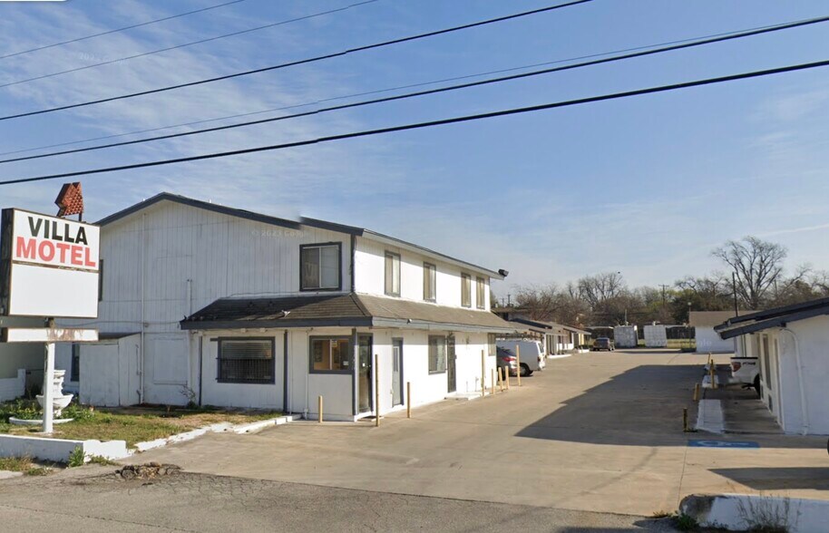 3426 Fredericksburg Rd, San Antonio, TX à vendre - Photo de l’immeuble – Image 1 sur 62
