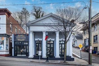 Plus de détails pour 286 Main St, Port Washington, NY - Local commercial à louer
