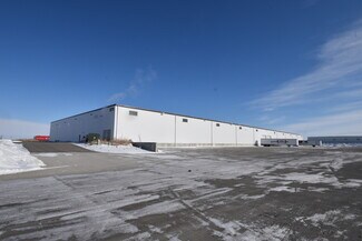 Plus de détails pour 1279 55th St N, Fargo, ND - Industriel/Logistique à louer