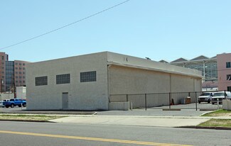 Plus de détails pour 533 W Monroe St, Phoenix, AZ - Industriel/Logistique à vendre
