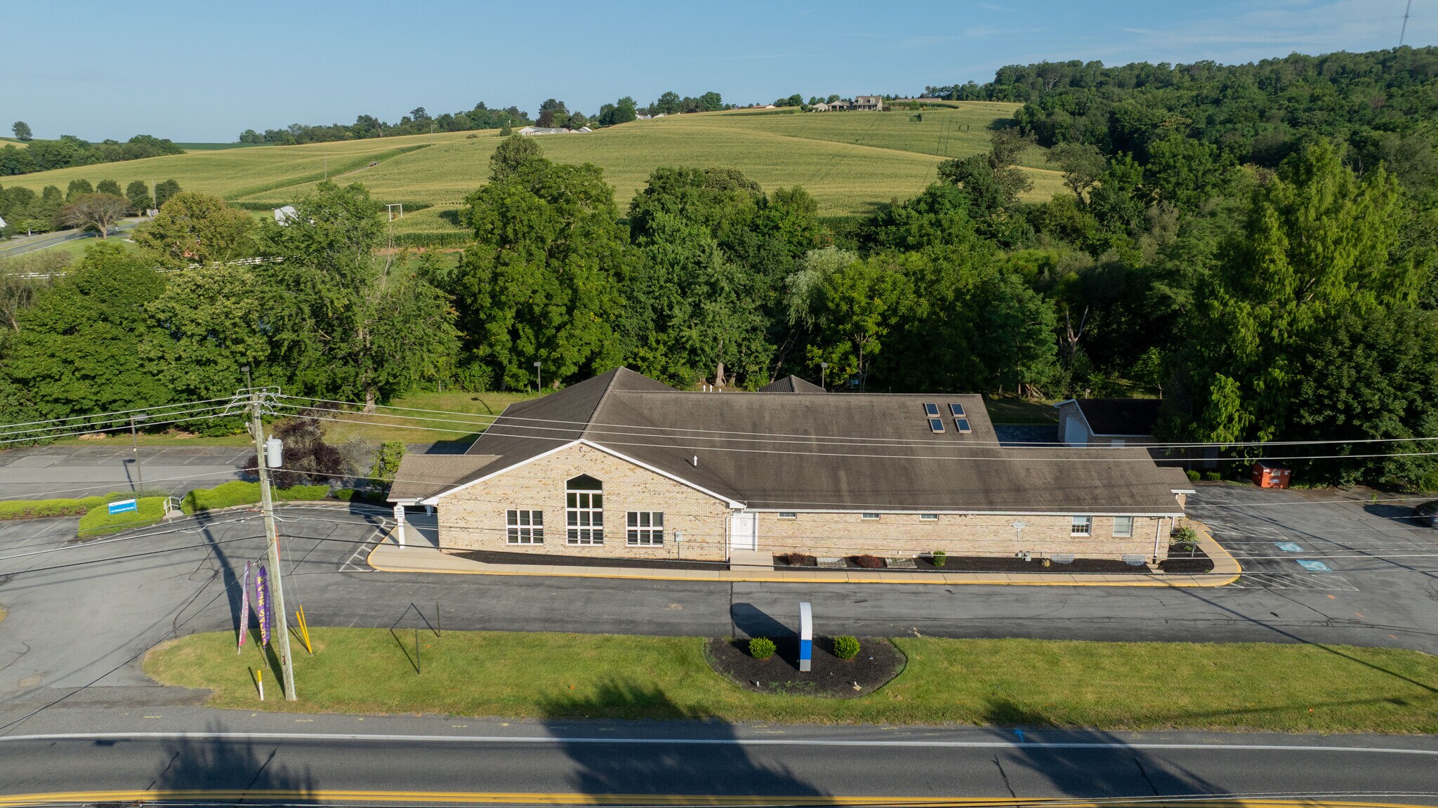 6155 Anthony Hwy, Waynesboro, PA à louer Photo principale– Image 1 sur 2
