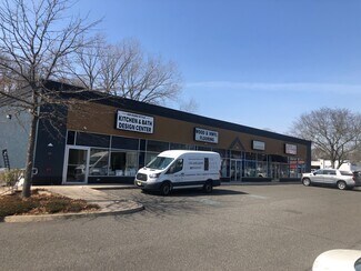 Plus de détails pour 736 Highway 35, Ocean, NJ - Local commercial à vendre
