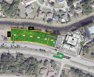 Plus de détails pour 1551 SW Gatlin Blvd, Port Saint Lucie, FL - Terrain à vendre