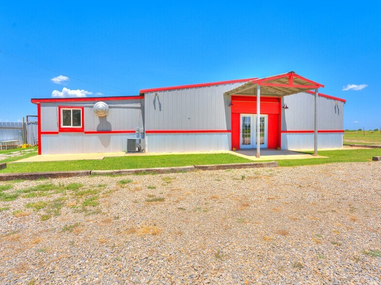 3001 N Westminster Rd, Guthrie, OK à vendre - Photo de l’immeuble – Image 2 sur 23