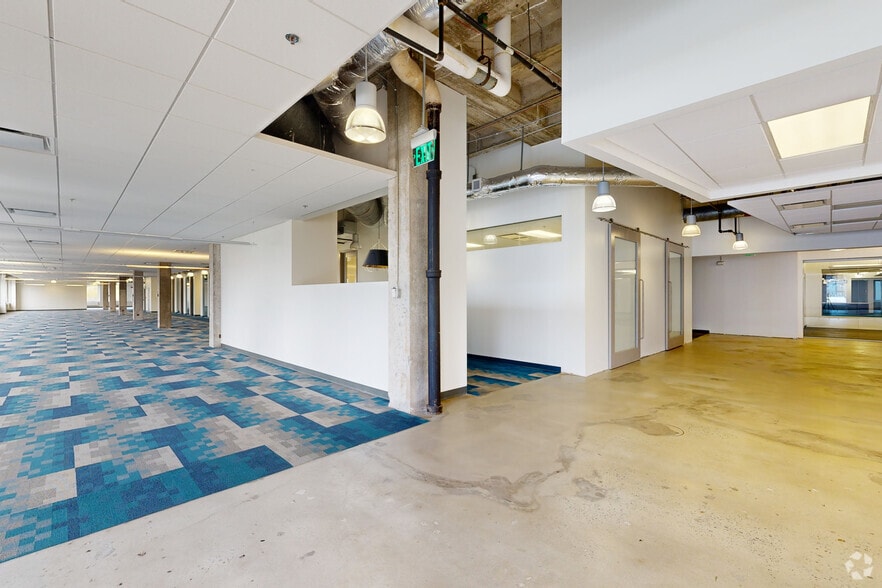 1375 Peachtree St NE, Atlanta, GA à louer - Numérisation 3D Matterport – Image 3 sur 33