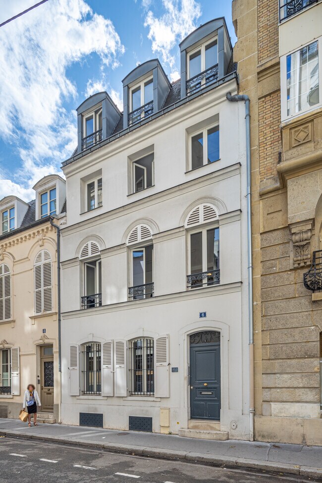 Plus de détails pour Bureau à louer