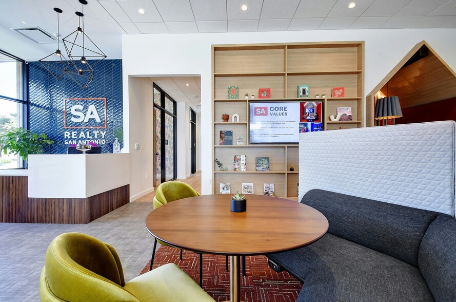 17346 La Cantera Pky, San Antonio, TX à louer - Photo intérieure – Image 2 sur 10