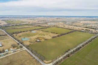 Plus de détails pour 0000 County Road 622, Farmersville, TX - Terrain à vendre