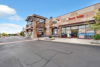 Plus de détails pour 6470-6650 W 120th Ave, Broomfield, CO - Local commercial à louer