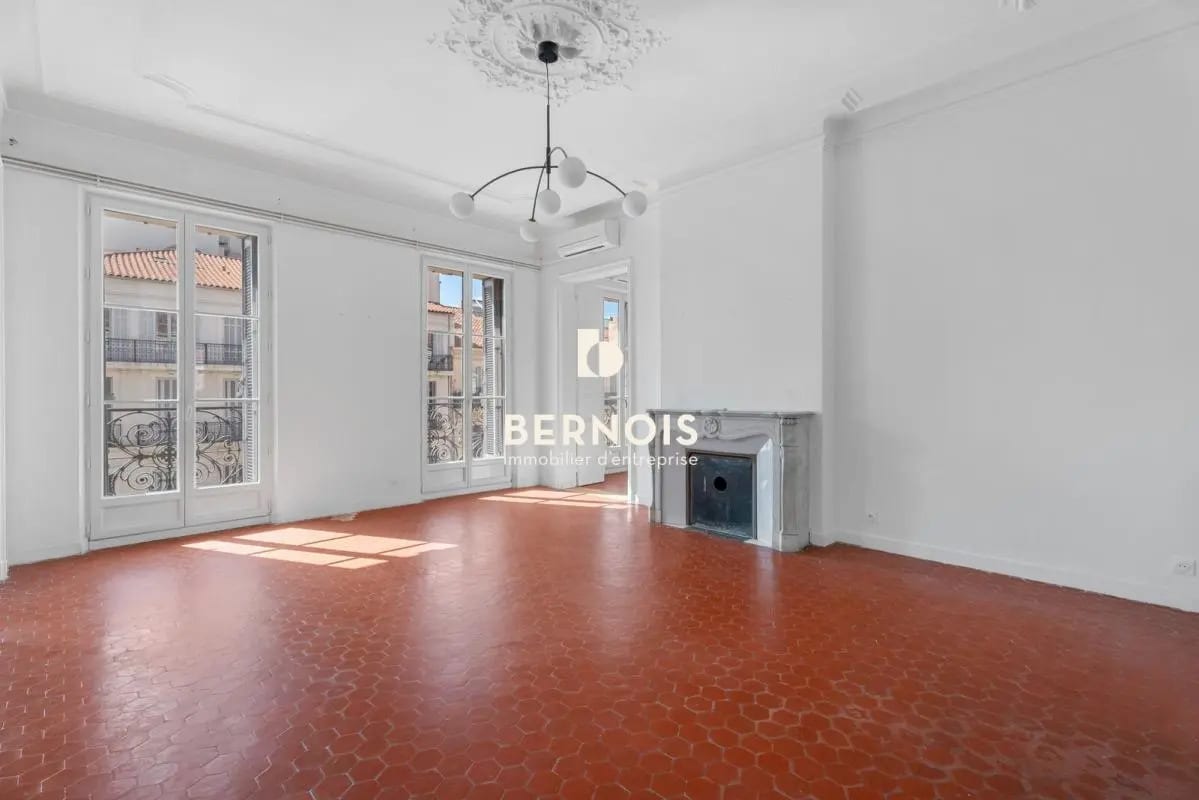 44 Boulevard De Strasbourg, Toulon à louer Photo intérieure– Image 1 sur 16