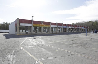 Plus de détails pour 3663 Route 112, Coram, NY - Local commercial à louer