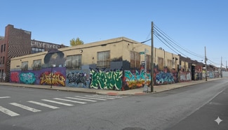 Plus de détails pour 342 Ten Eyck St, Brooklyn, NY - Industriel/Logistique à louer