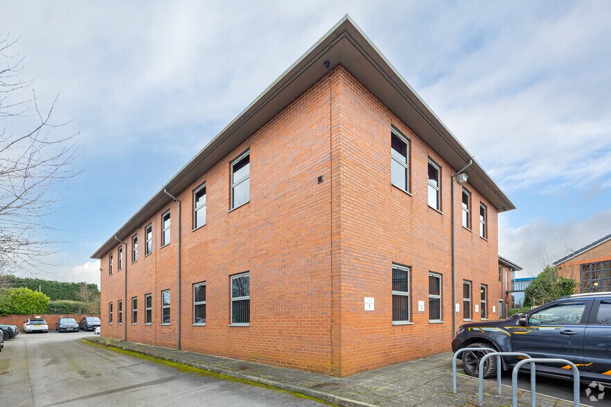 Gelderd Rd, Morley à vendre - Photo de l’immeuble – Image 2 sur 2