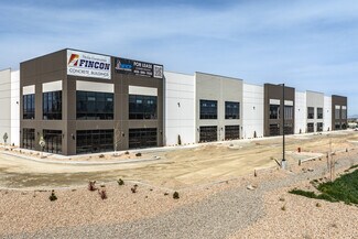 Plus de détails pour 171 W 1130 N, Payson, UT - Industriel/Logistique à louer