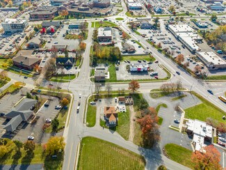 Plus de détails pour 405 Lafayette Rd, Noblesville, IN - Bureau à vendre