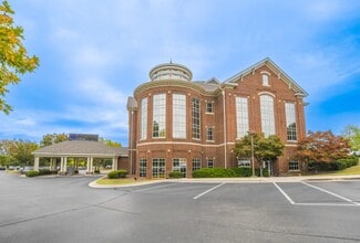 Plus de détails pour 401 Meridian St N, Huntsville, AL - Bureau à louer