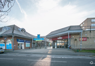 Plus de détails pour Park Farm, Derby - Local commercial à louer