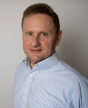 Mark Whitney