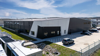 Plus de détails pour 753 South 66th Ter, Kansas City, KS - Industriel/Logistique à vendre
