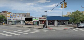 Plus de détails pour 5616-5630 Myrtle Ave, Ridgewood, NY - Bureau/Local commercial à louer