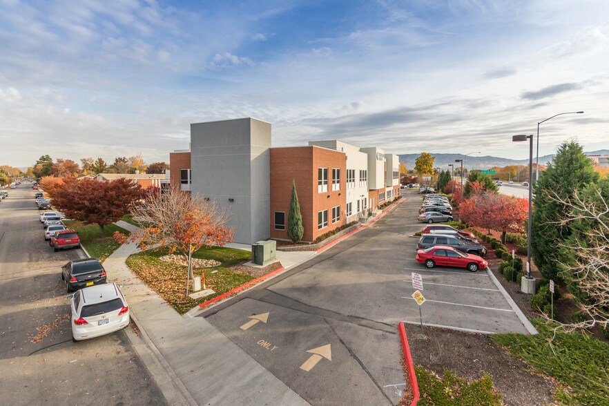 1200 N Liberty St, Boise, ID à vendre - Autre – Image 3 sur 17