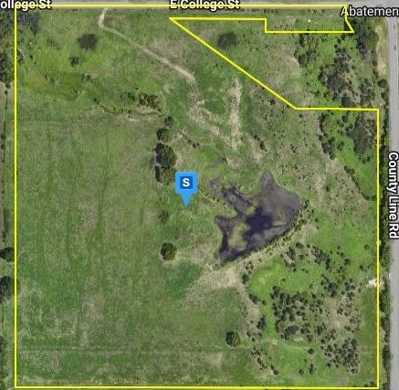 23 and College, Broken Arrow, OK à vendre - Photo principale – Image 1 sur 1