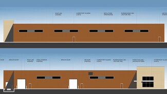Plus de détails pour 5465 Equity Ave, Reno, NV - Industriel/Logistique à louer