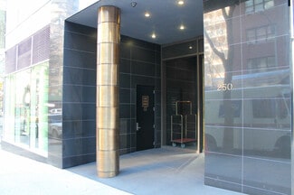 Plus de détails pour 250 E 49th St, New York, NY - Local commercial à louer