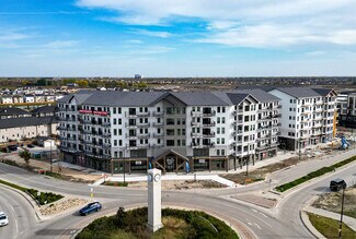 Plus de détails pour 1500 Bison Dr, Winnipeg, MB - Bureau/Local commercial à louer