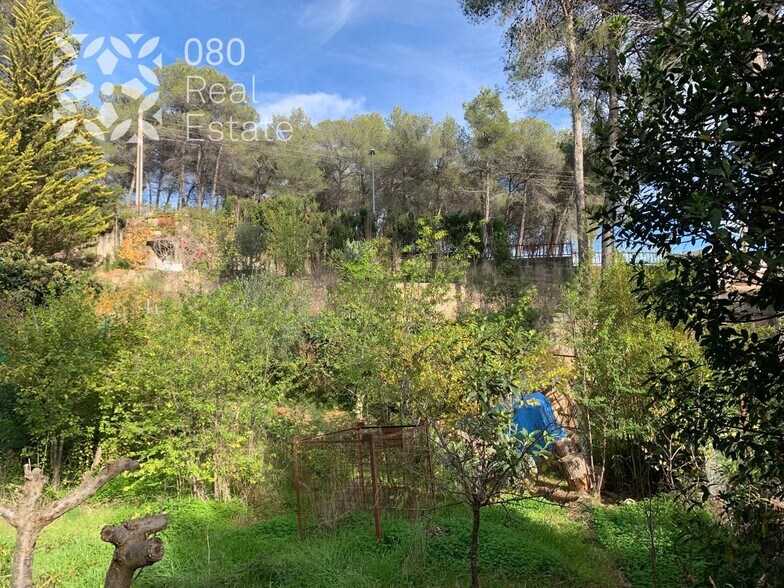 Terrain dans Cervelló, Barcelona à vendre - Photo de l’immeuble – Image 2 sur 5