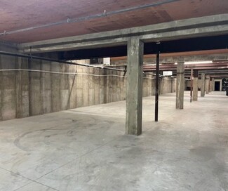 Plus de détails pour 1912 NE Broadway St, Minneapolis, MN - Industriel/Logistique à louer