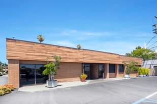 14914 Sherman Way, Van Nuys CA - Bureau