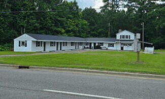 Plus de détails pour 2135 US Highway 17 N, Merry Hill, NC - Hôtellerie à vendre