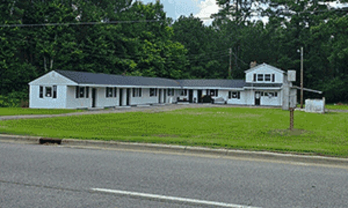 2135 US Highway 17 N, Merry Hill, NC à vendre Photo principale– Image 1 sur 2