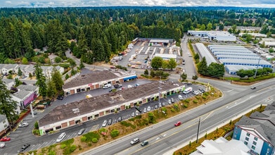17616 15th Ave SE, Bothell, WA à louer Photo intérieure– Image 2 sur 2