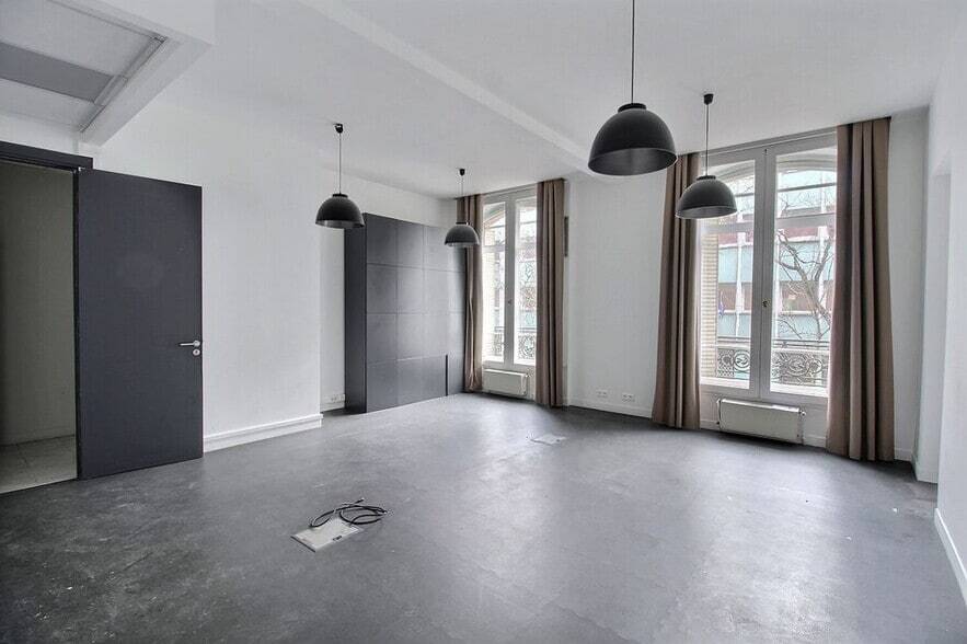 48 Rue D'Alesia, Paris à louer Photo intérieure– Image 1 sur 9