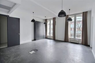 48 Rue D'Alesia, Paris à louer Photo intérieure– Image 1 sur 9