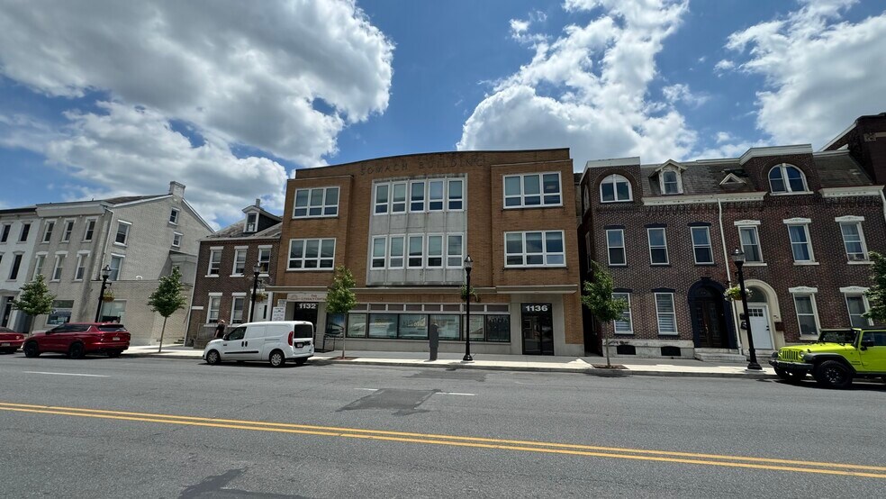 1132-1136 W Hamilton St, Allentown, PA à louer - Photo de l’immeuble – Image 2 sur 72