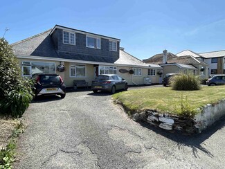 Plus de détails pour 63-65 Pentire Av, Newquay - Santé à vendre