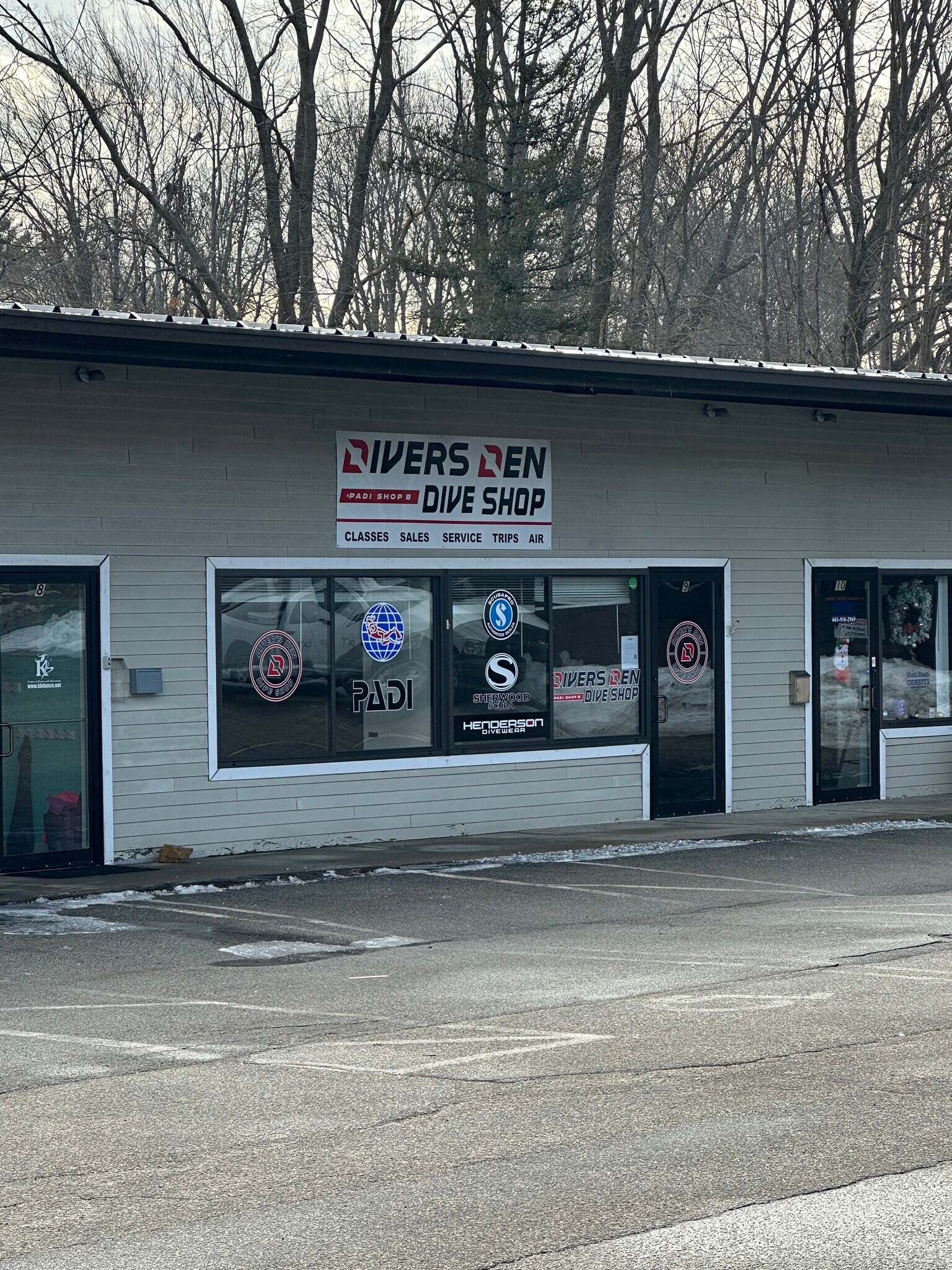 97 Lafayette Rd, Hampton Falls, NH à louer Photo intérieure– Image 1 sur 7