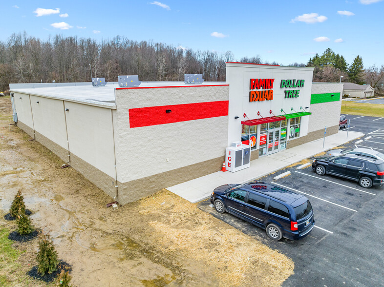 2307 Billy Nance Blvd, Clifton, TN à vendre - Photo de l’immeuble – Image 2 sur 3