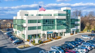 Plus de détails pour 8850 Columbia 100 Pky, Columbia, MD - Bureau/Médical à louer