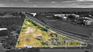 Plus de détails pour 2051 Northview St NE, Palm Bay, FL - Terrain à vendre