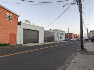 Plus de détails pour 72-116 Knowlton St, Bridgeport, CT - Bureau à louer